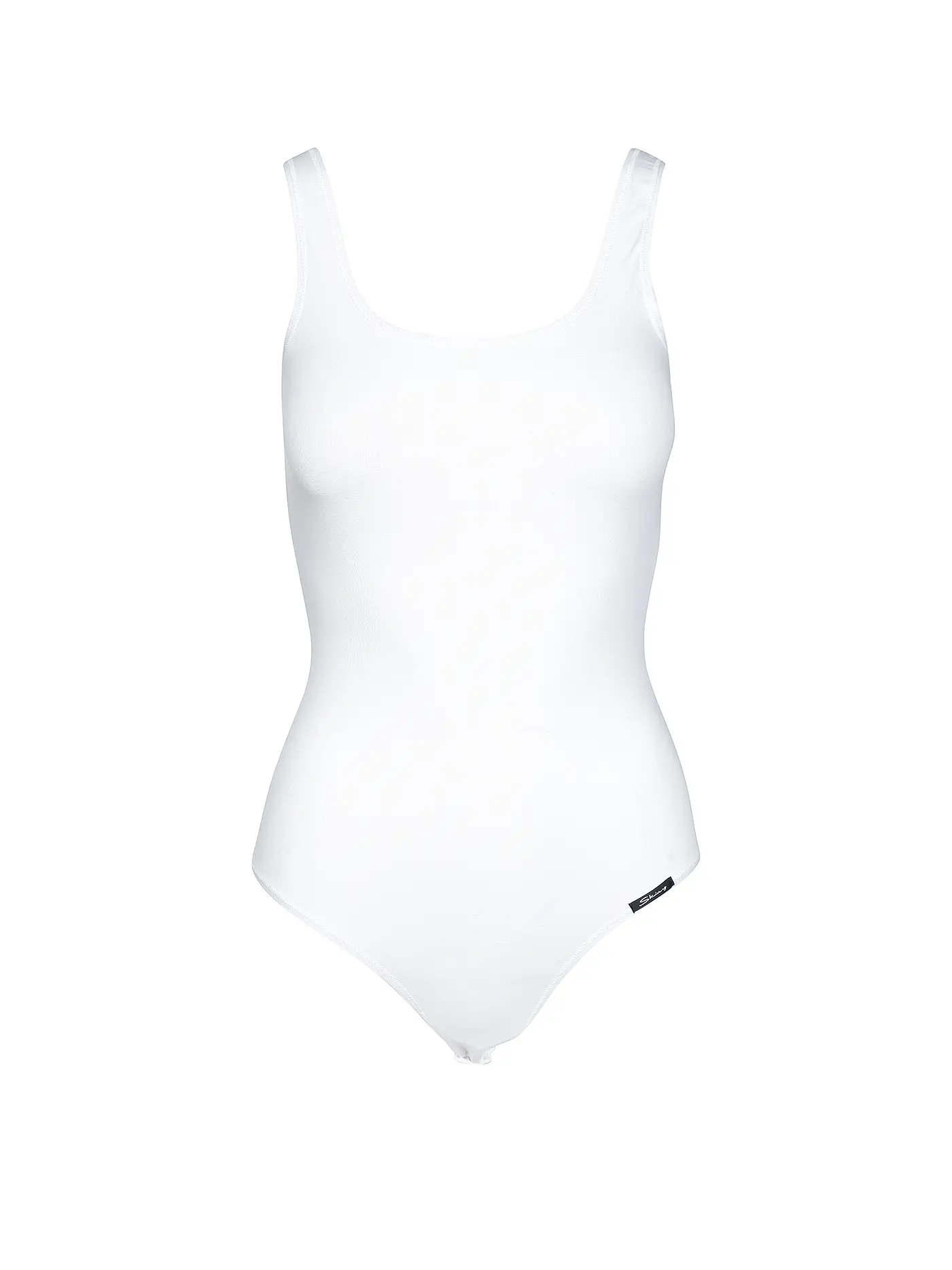 SKINY | Body  (Weiss) | 